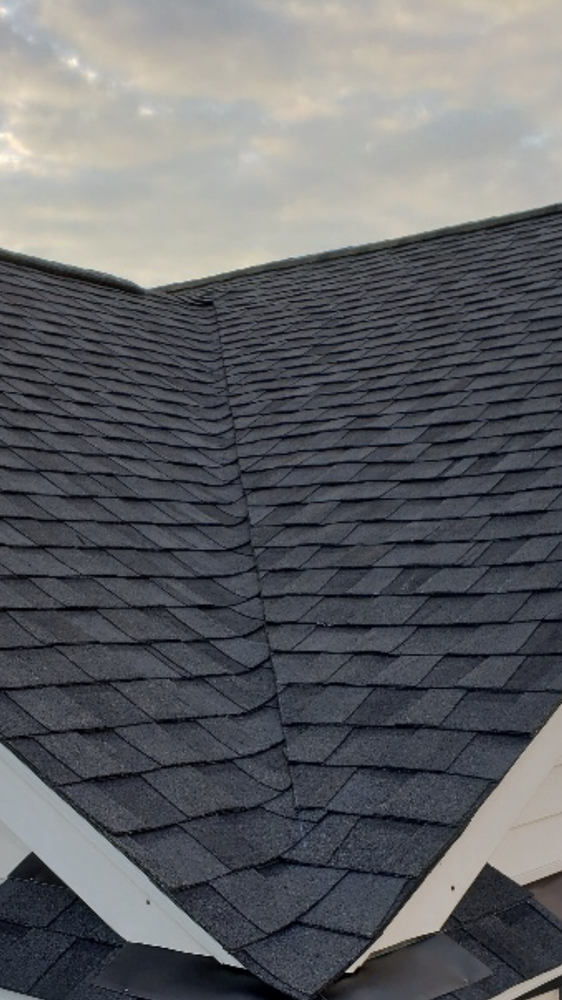 Photo of Ridged Roofing Contractors