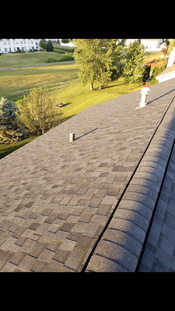 Photo of Ridged Roofing Contractors