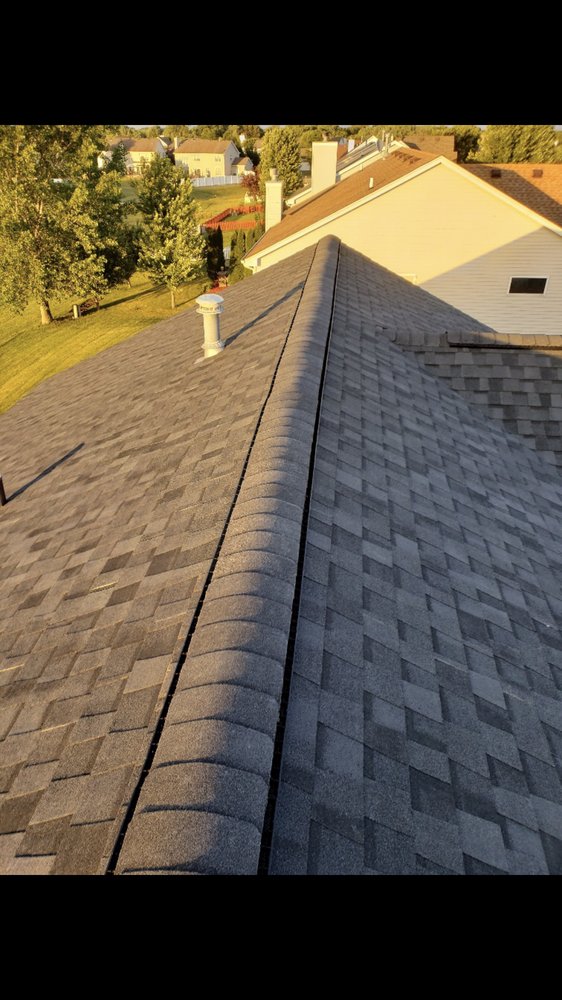 Photo of Ridged Roofing Contractors