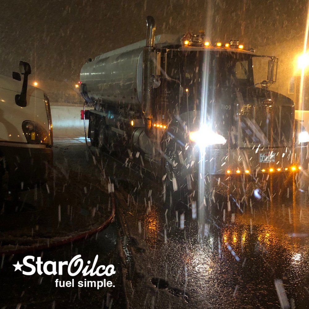 Photo of Star-Oilco