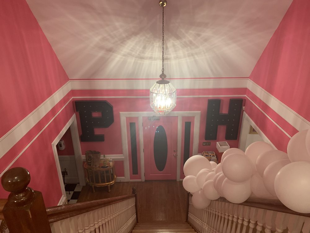 Photo of The Pink Hotel
