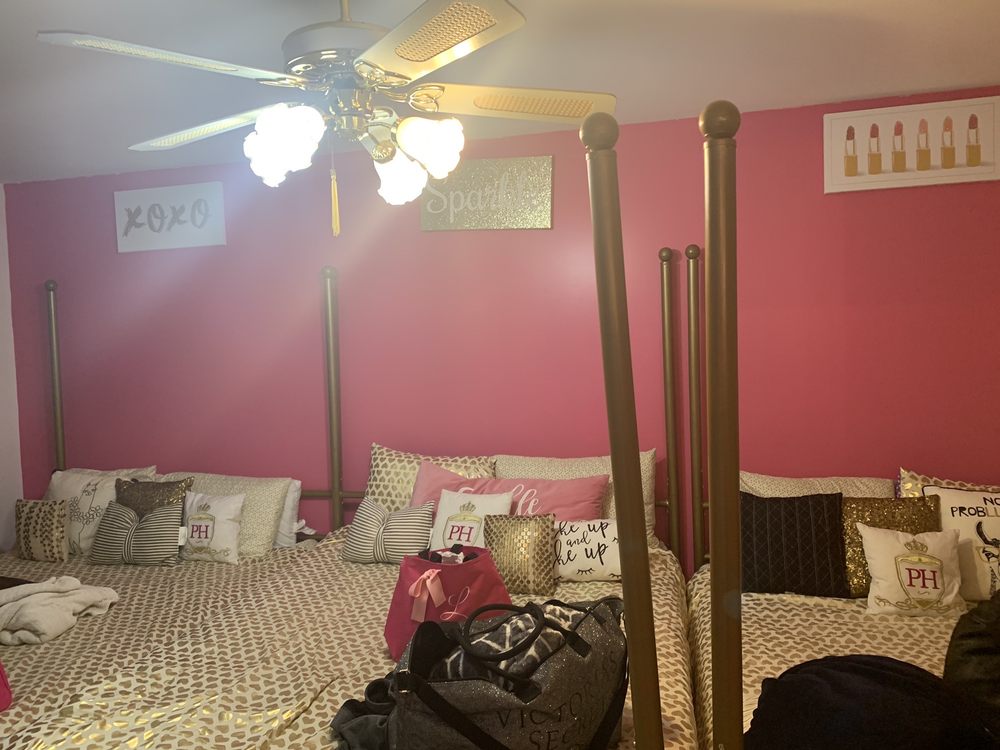 Photo of The Pink Hotel