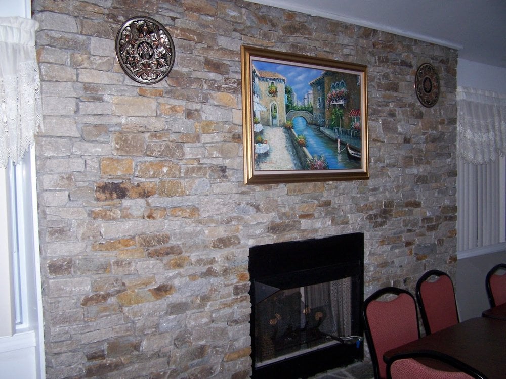 Photo of Three Guys Masonry