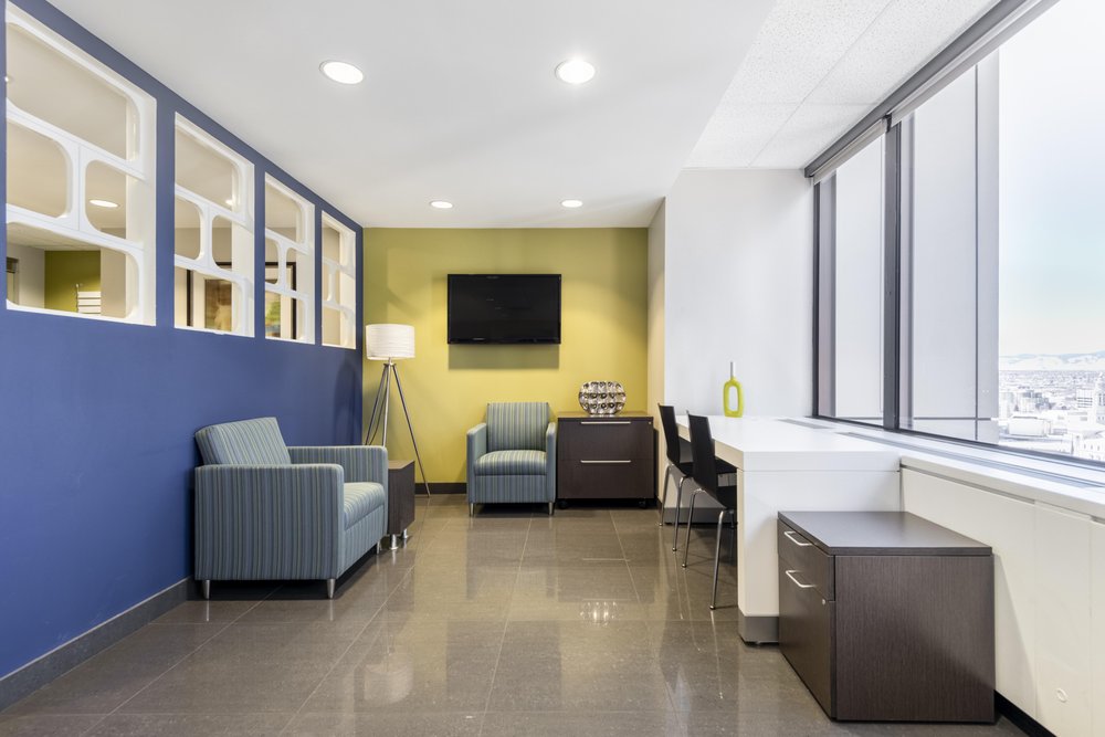 Photo of Regus - 1600 Broadway