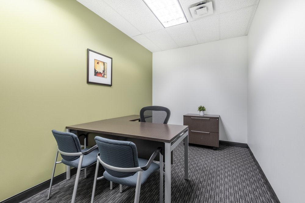 Photo of Regus - 1600 Broadway