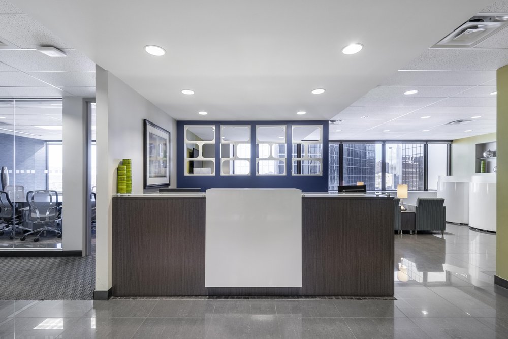 Photo of Regus - 1600 Broadway