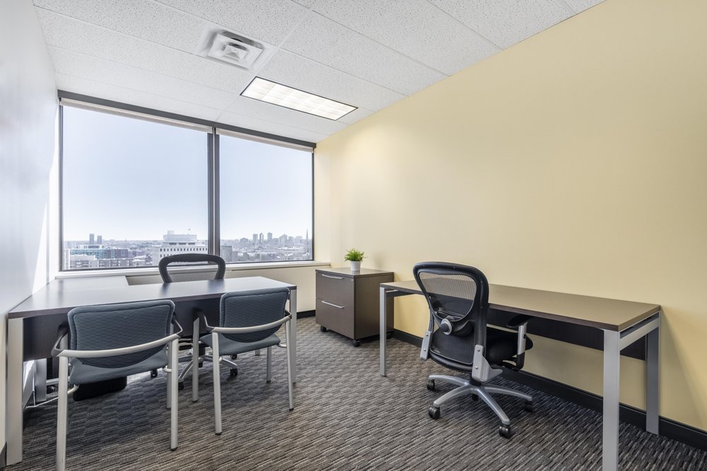 Photo of Regus - 1600 Broadway