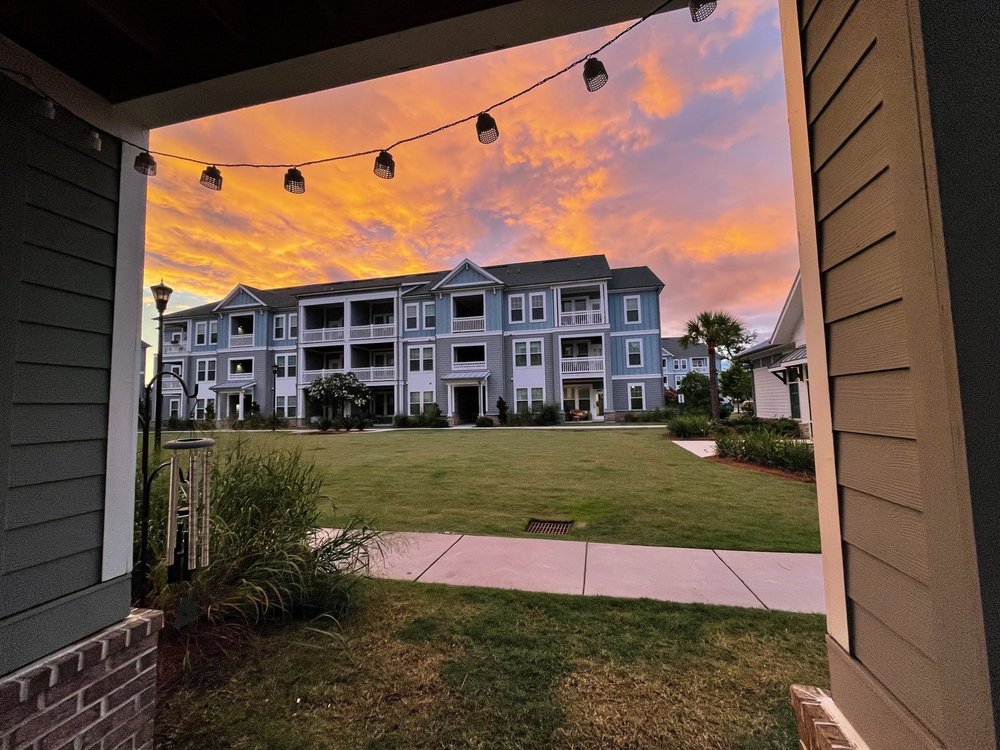 Photo of Paxton Point Hope