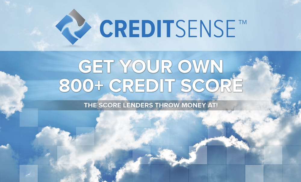 Photo of CreditSense