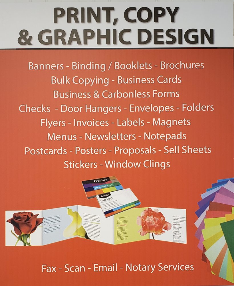 Photo of Hainesville Print & Marketing