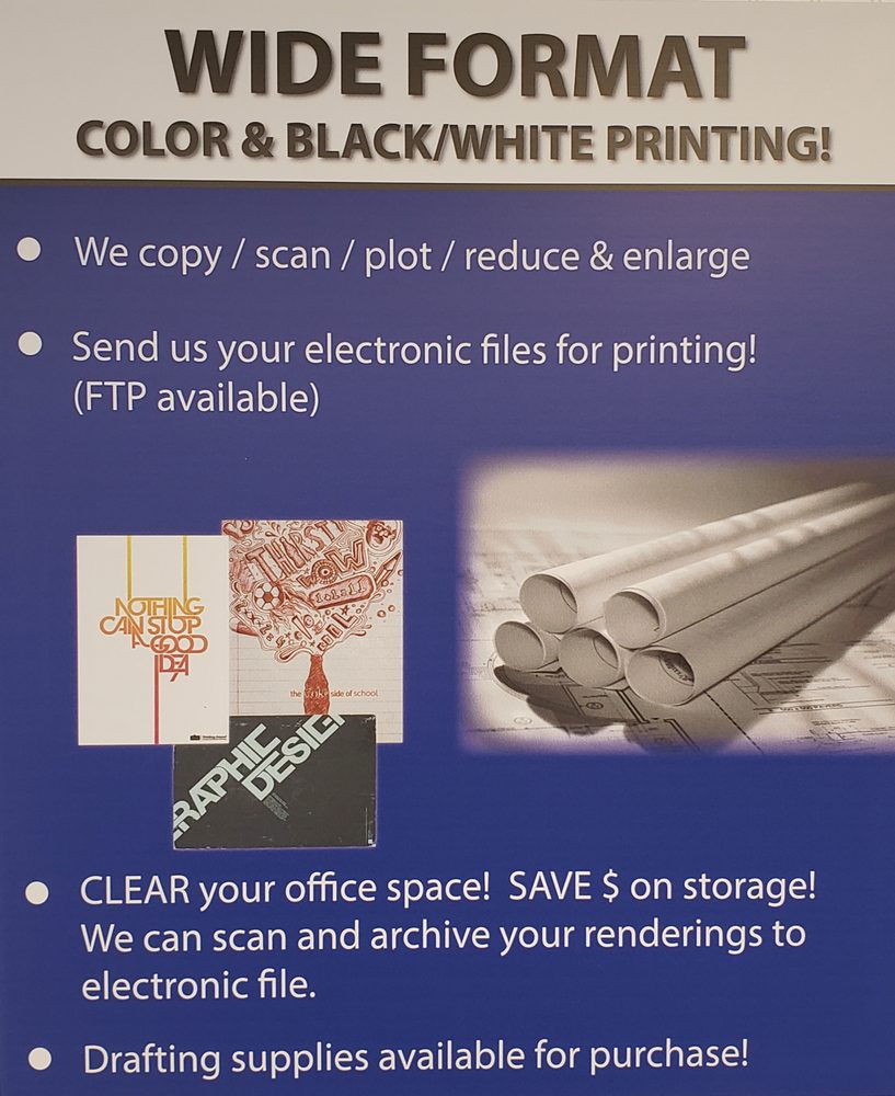Photo of Hainesville Print & Marketing