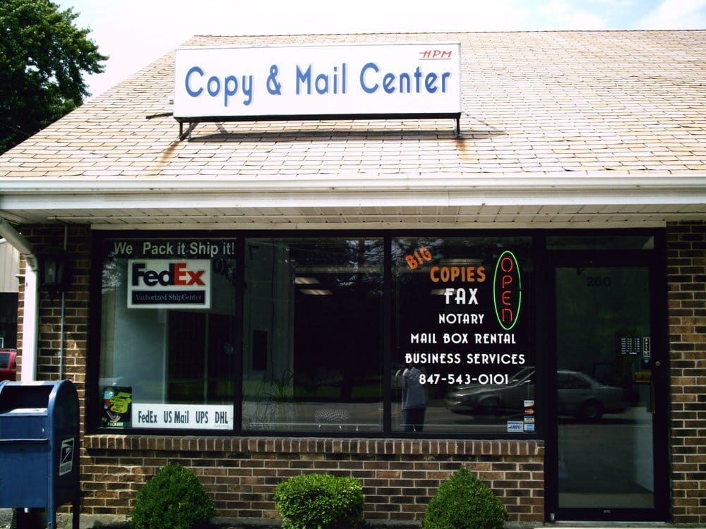 Photo of Hainesville Print & Marketing