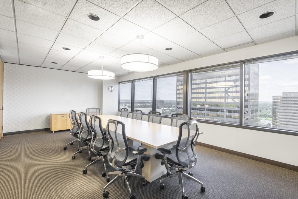 Photo of Regus Michigan Town Center