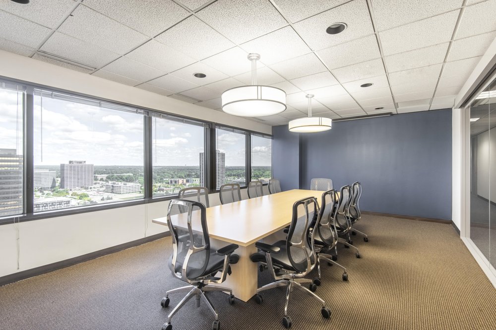 Photo of Regus Michigan Town Center