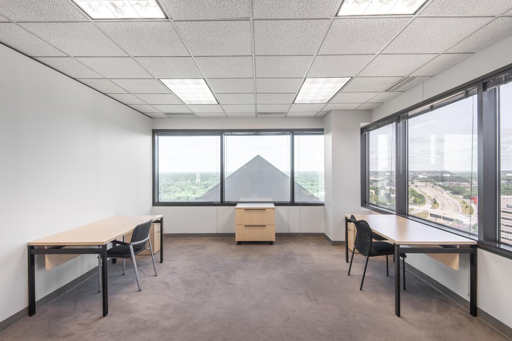 Photo of Regus Michigan Town Center