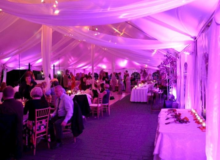 Photo of IBIM event group