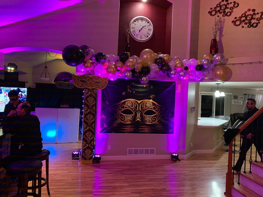 Photo of IBIM event group