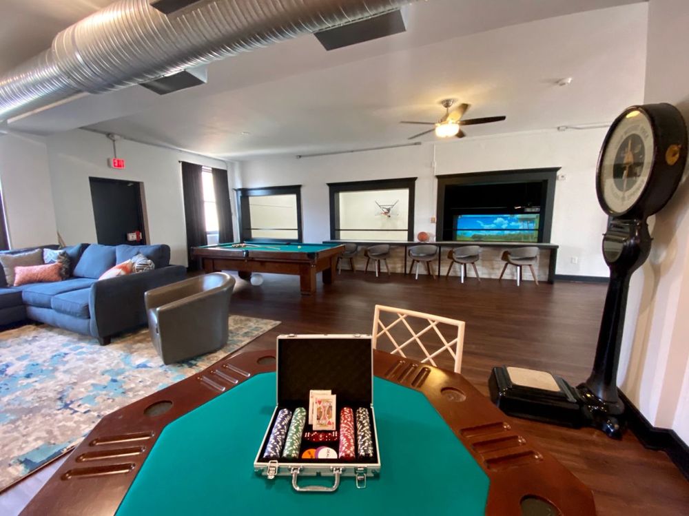 Photo of Kansas City Wellness Club