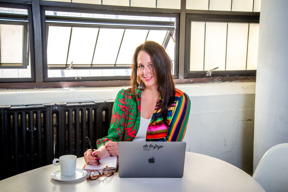 Photo of De La Foye Design Studio