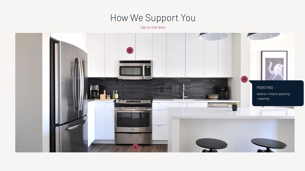 Photo of De La Foye Design Studio