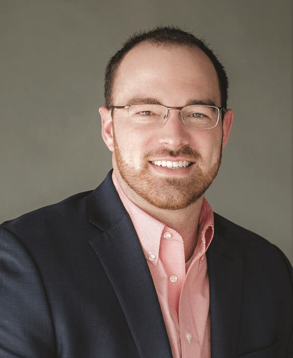 Photo of Justin Terry - State Farm Insurance Agent
