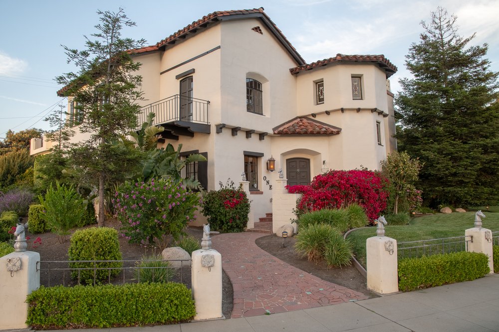 Photo of Corral de Tierra Realty