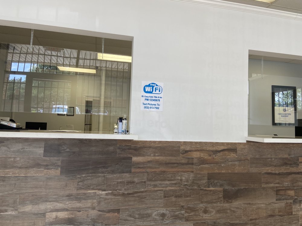 Photo of Easy Auto Title & Insurance
