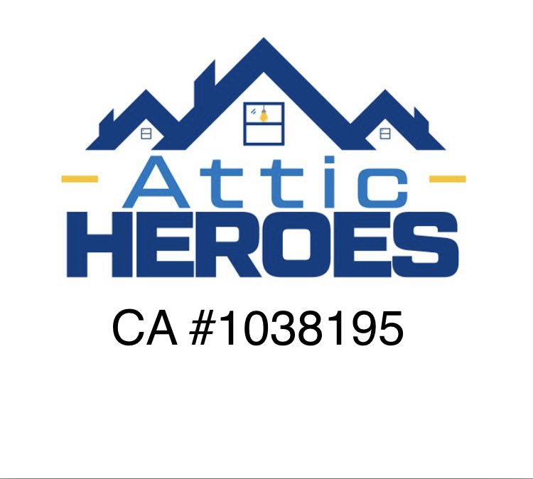 Photo of Attic Heroes