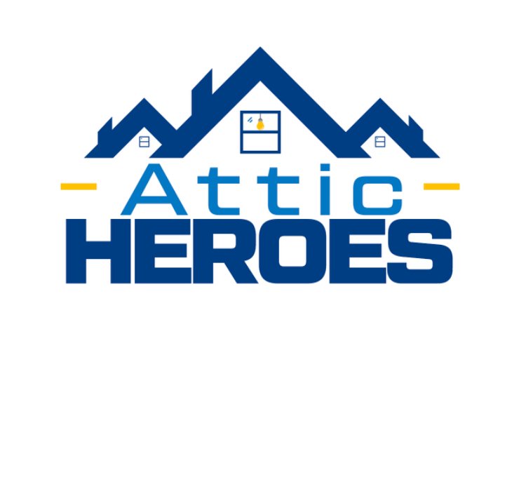 Photo of Attic Heroes
