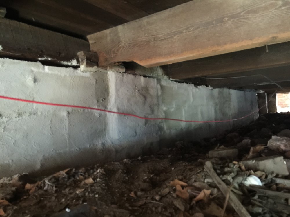 Photo of Richard Earls Construction