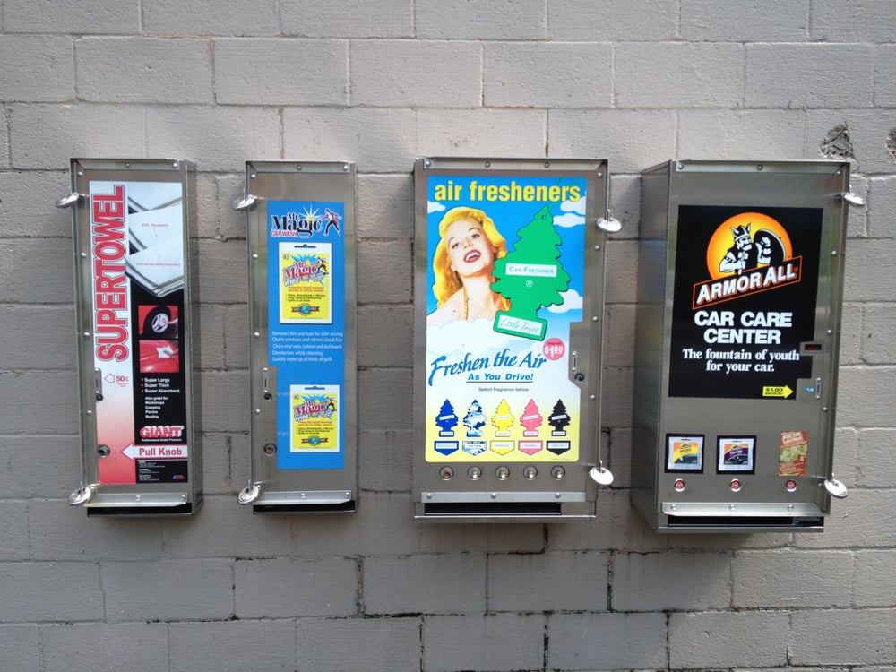 Photo of Mr Magic Car Wash
