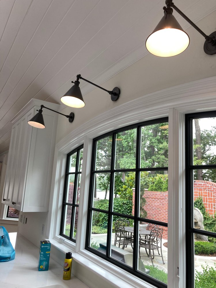 Photo of Tanson Interior Designs