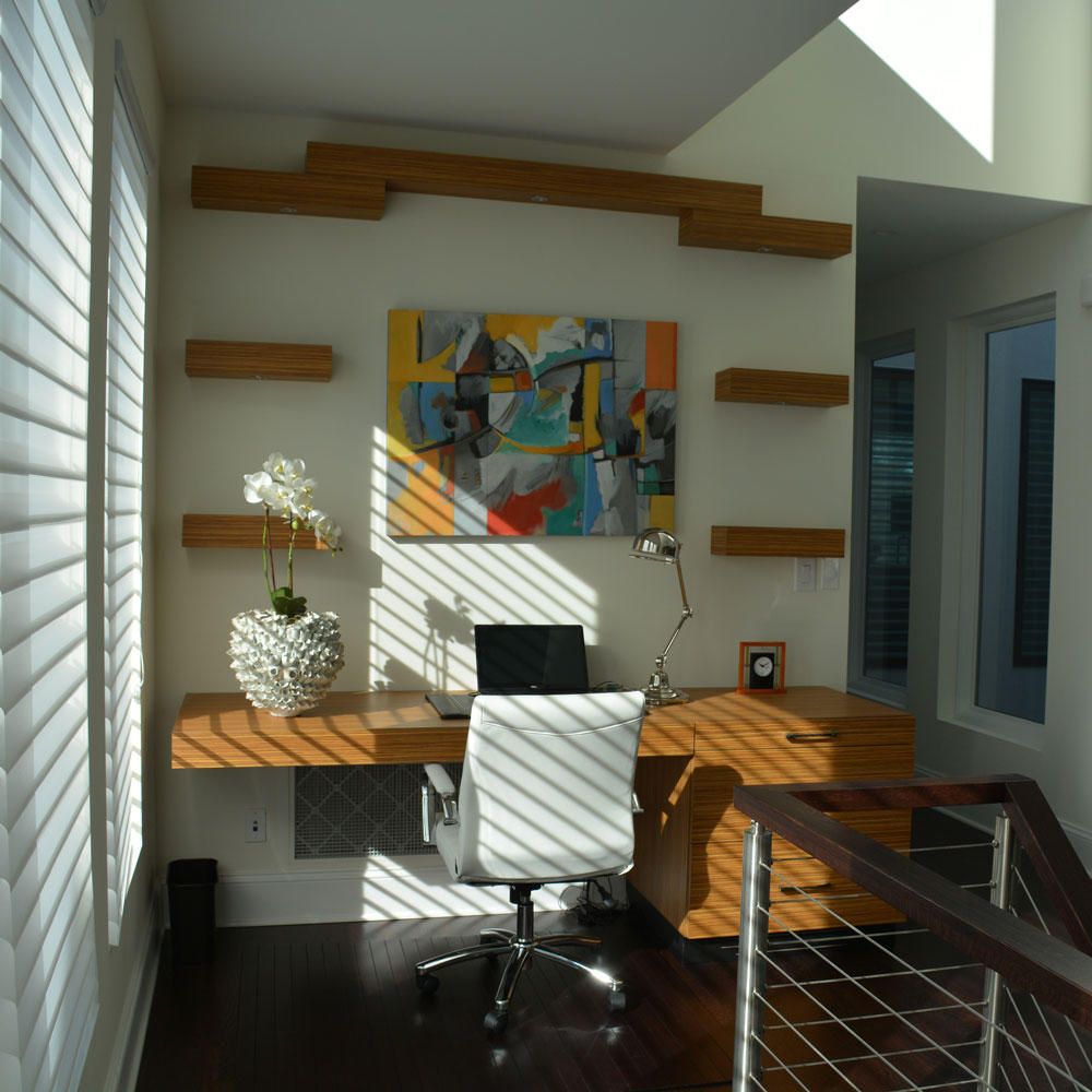 Photo of Tanson Interior Designs