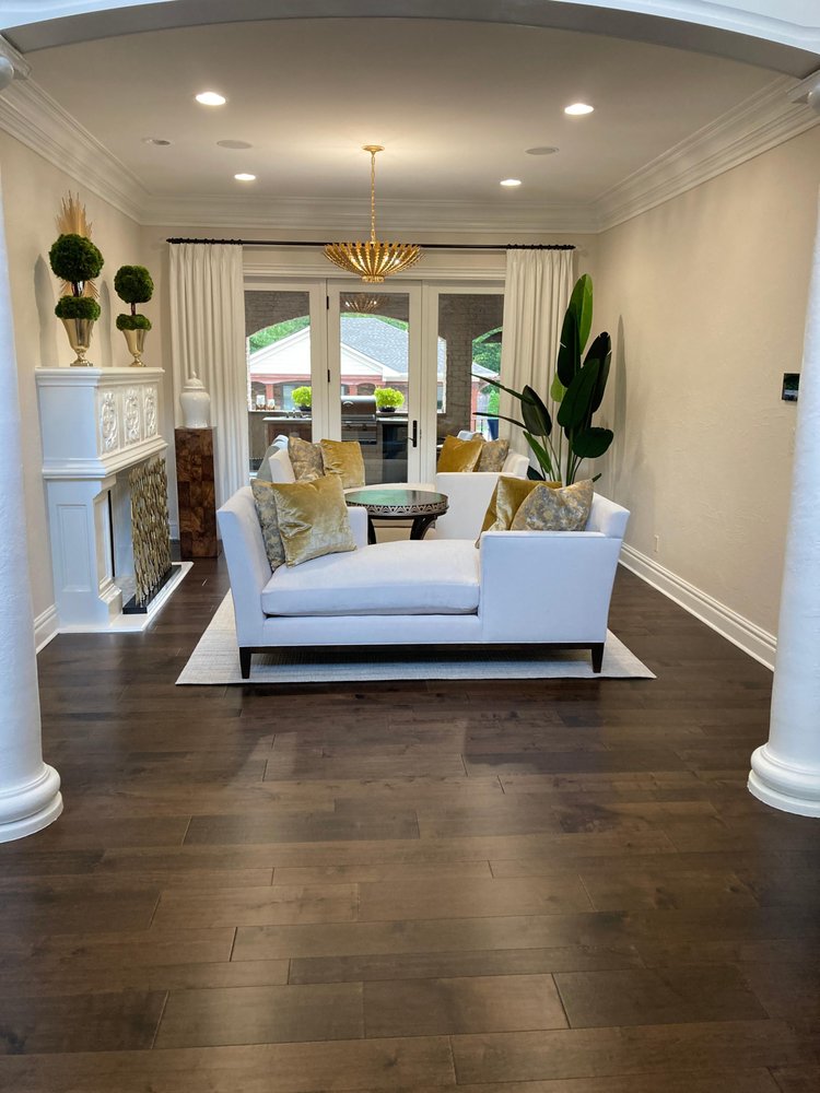Photo of Tanson Interior Designs