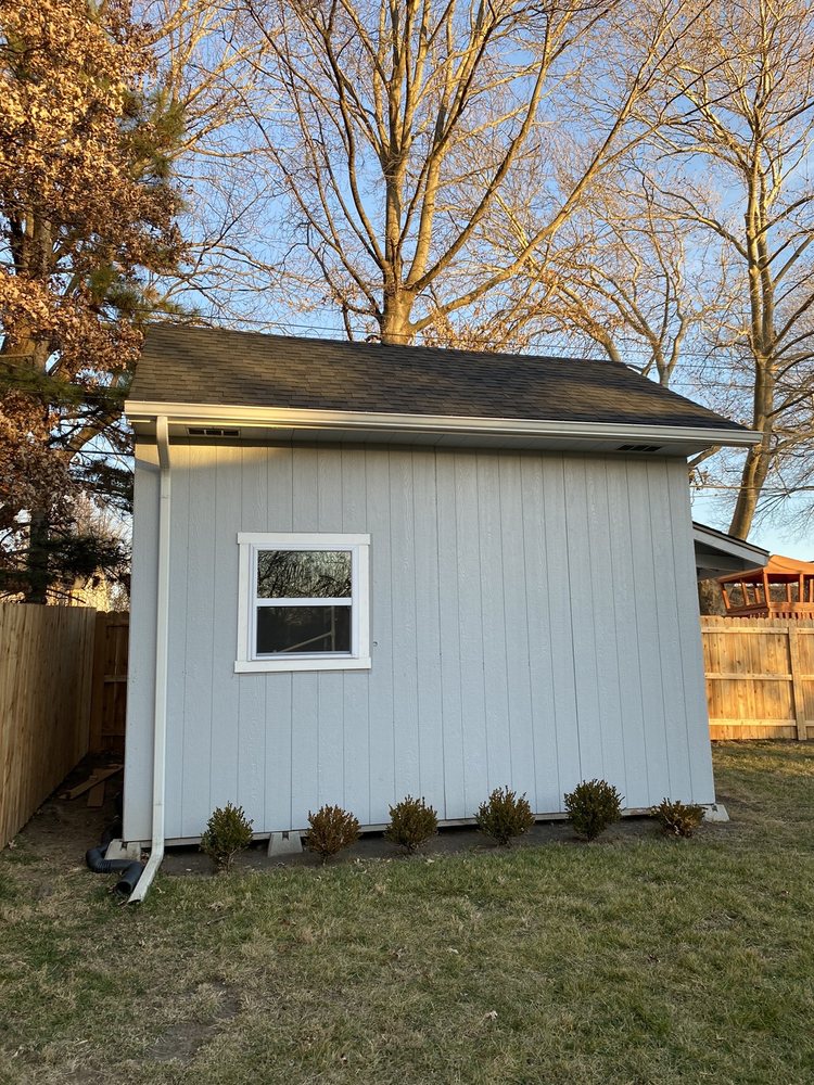 Photo of Easton Roofing