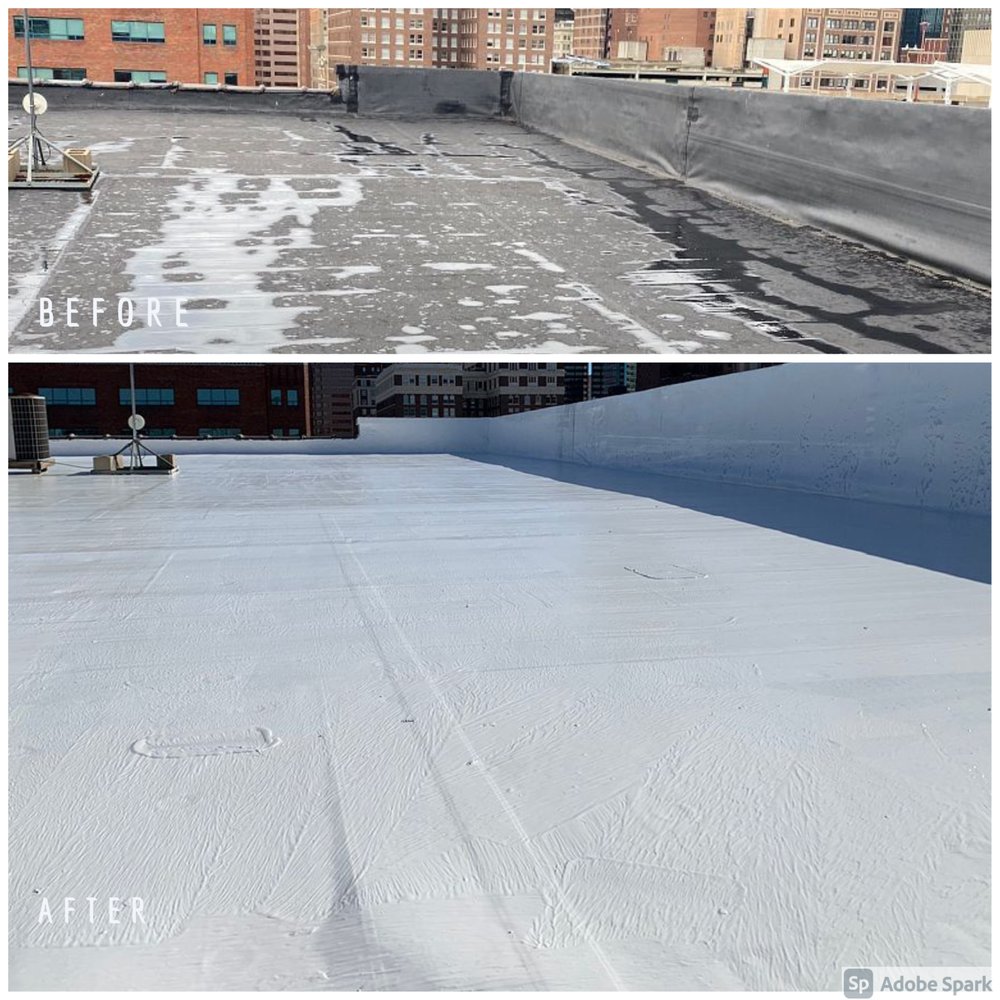 Photo of Easton Roofing