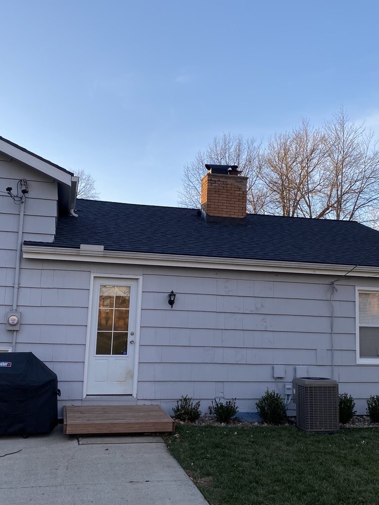 Photo of Easton Roofing