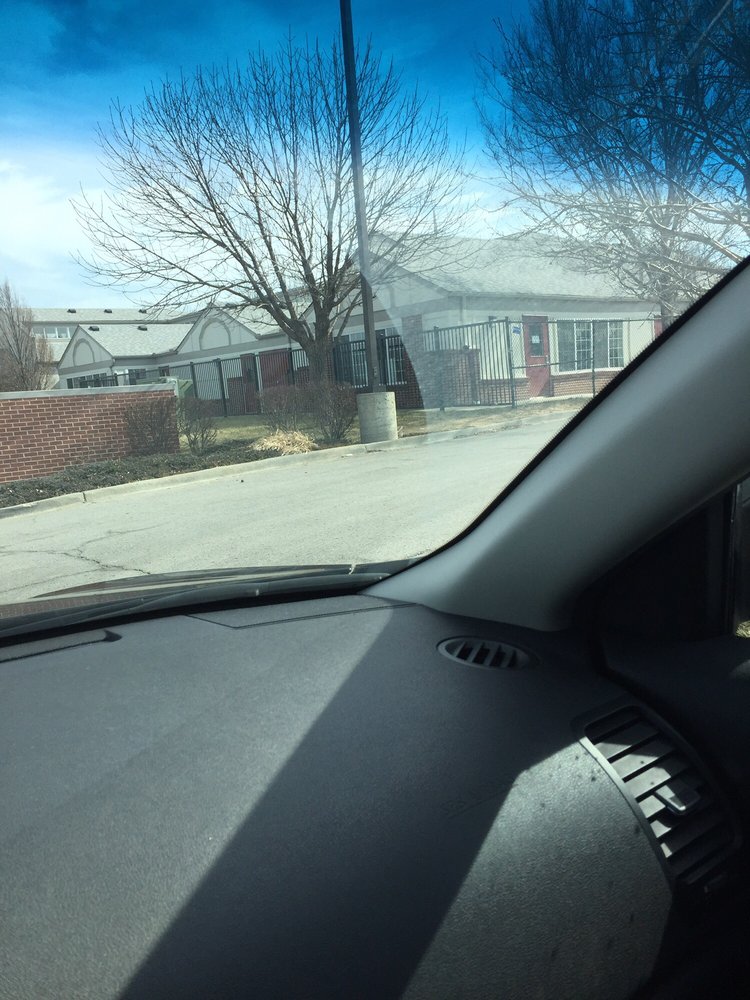 Photo of The Whale Spout Car Wash
