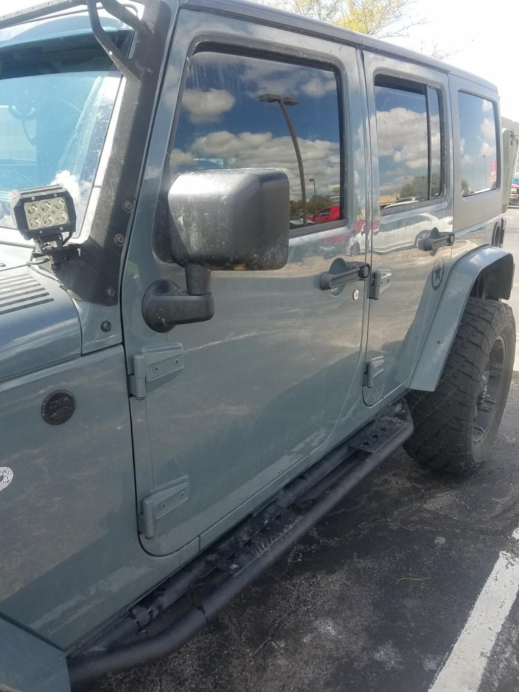 Photo of The Whale Spout Car Wash