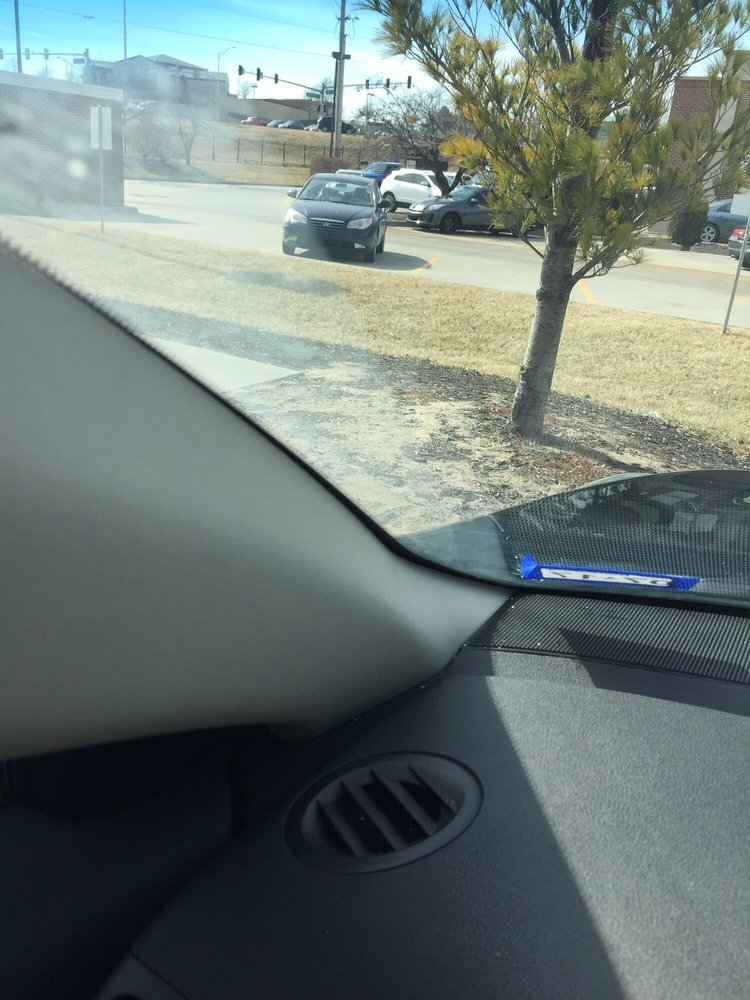 Photo of The Whale Spout Car Wash