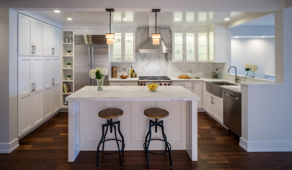 Photo of Silver Lake Cabinetry