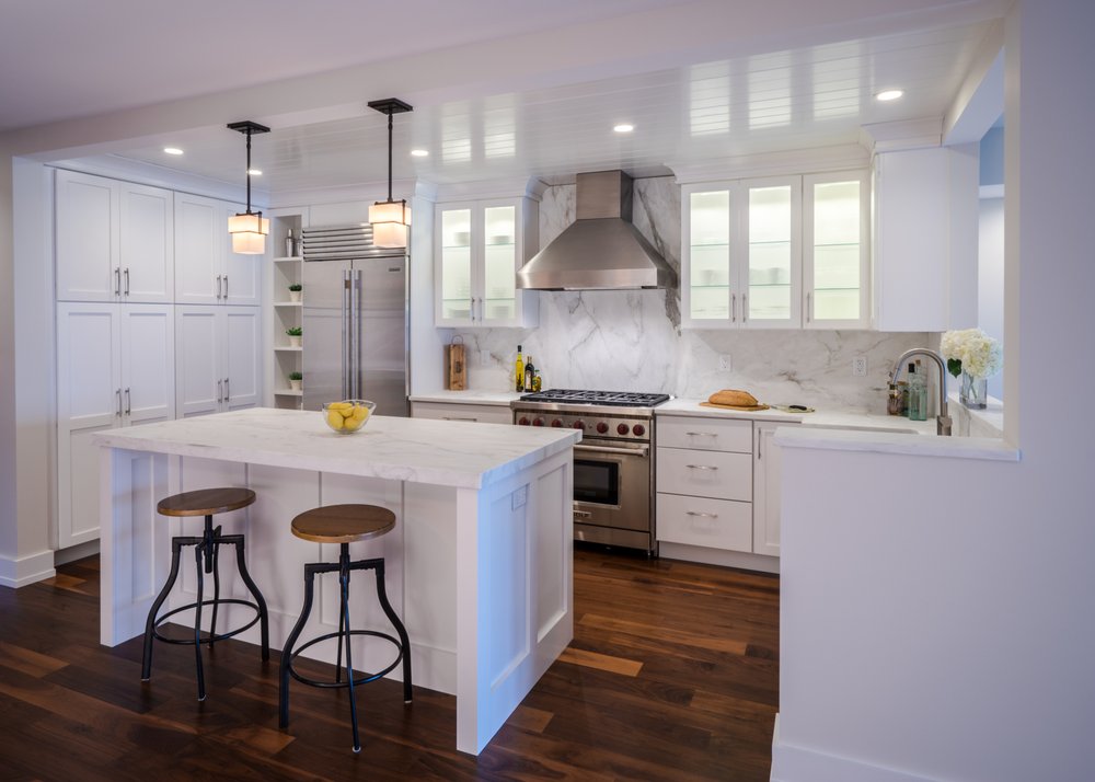 Photo of Silver Lake Cabinetry