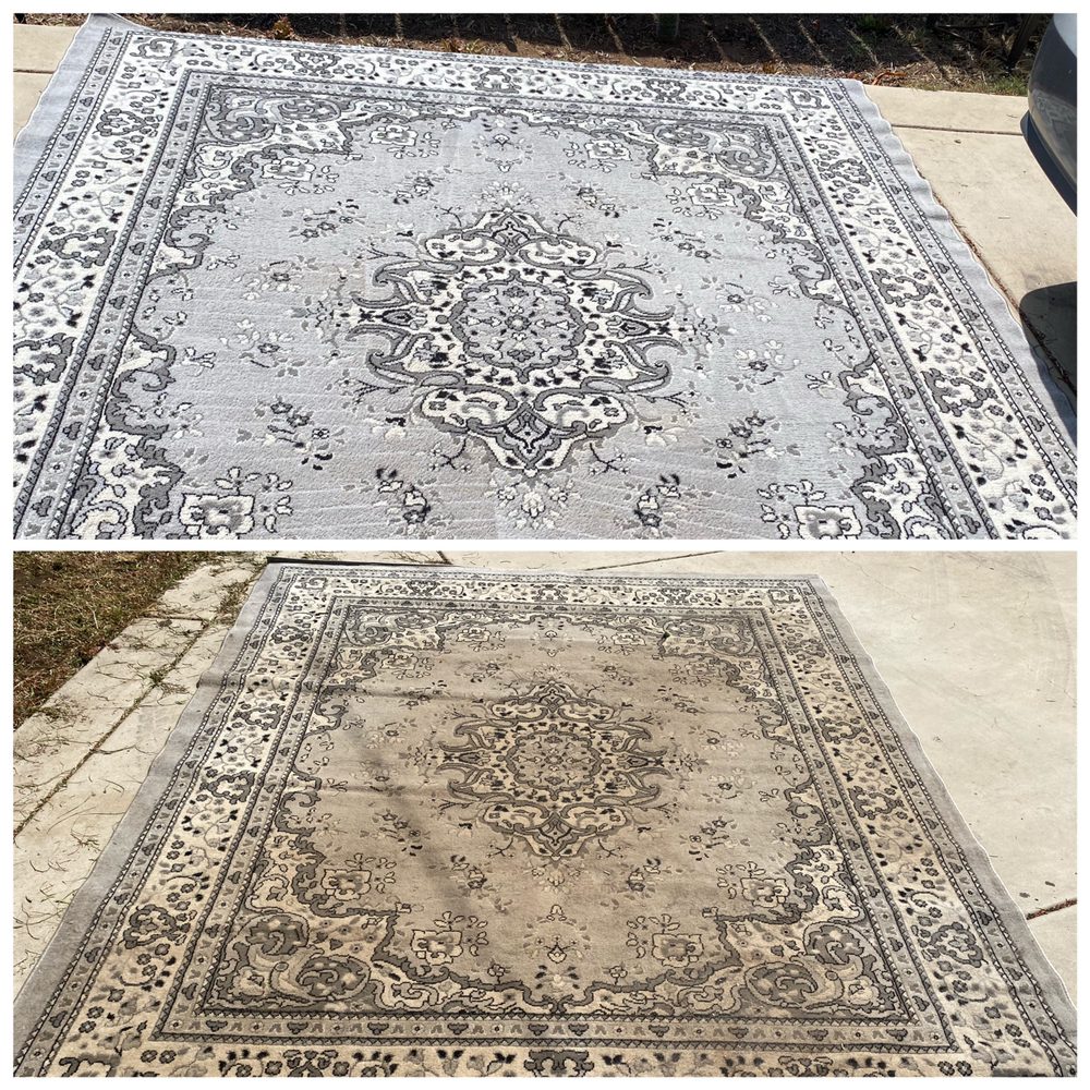 Photo of Imperial Carpet Care