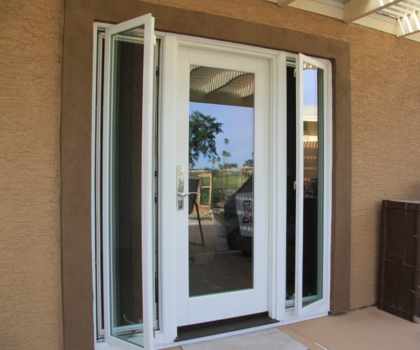 Photo of Krasiva Windows & Doors