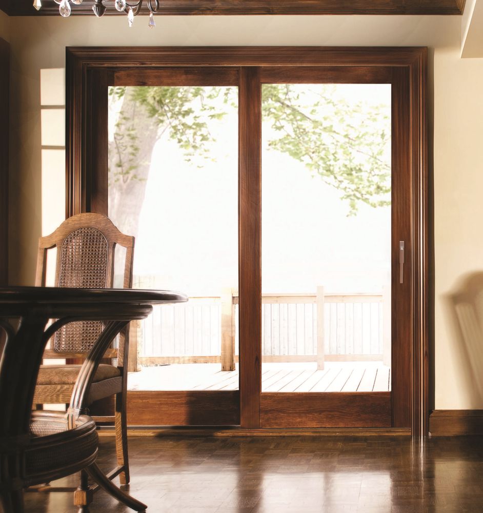 Photo of Krasiva Windows & Doors