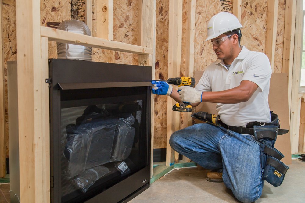 Photo of Western Cary Building Products