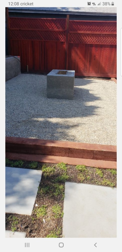 Photo of EcoGreen Landscape Service