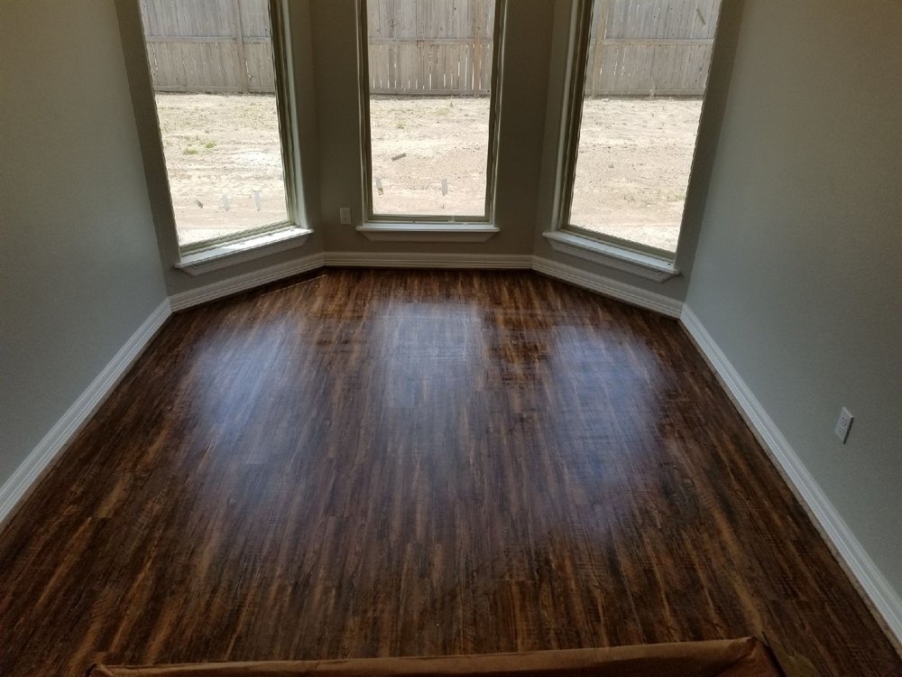 Photo of VisualFX Flooring