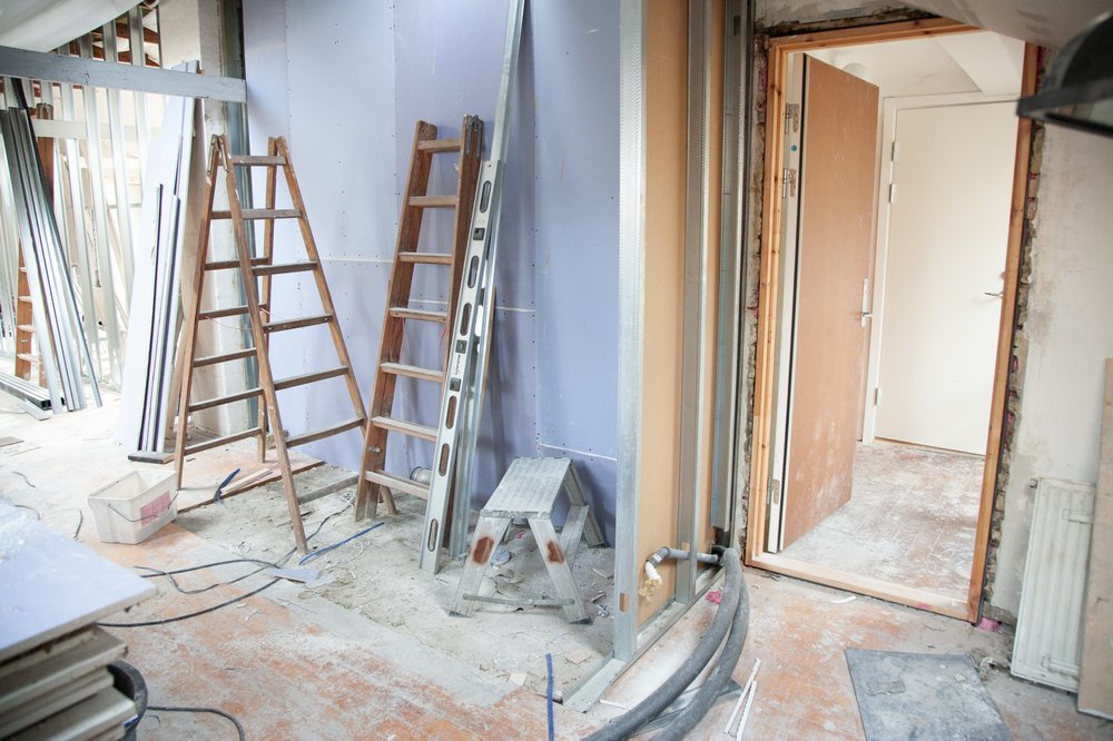 Photo of APCM Contractors