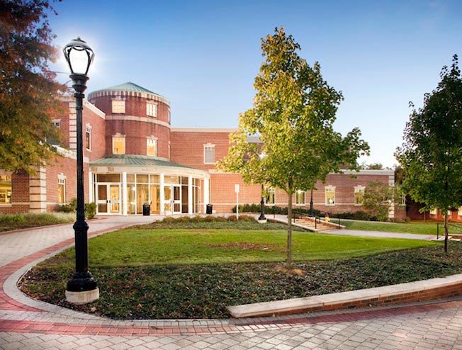 Photo of Davies Associates Landscape Architects